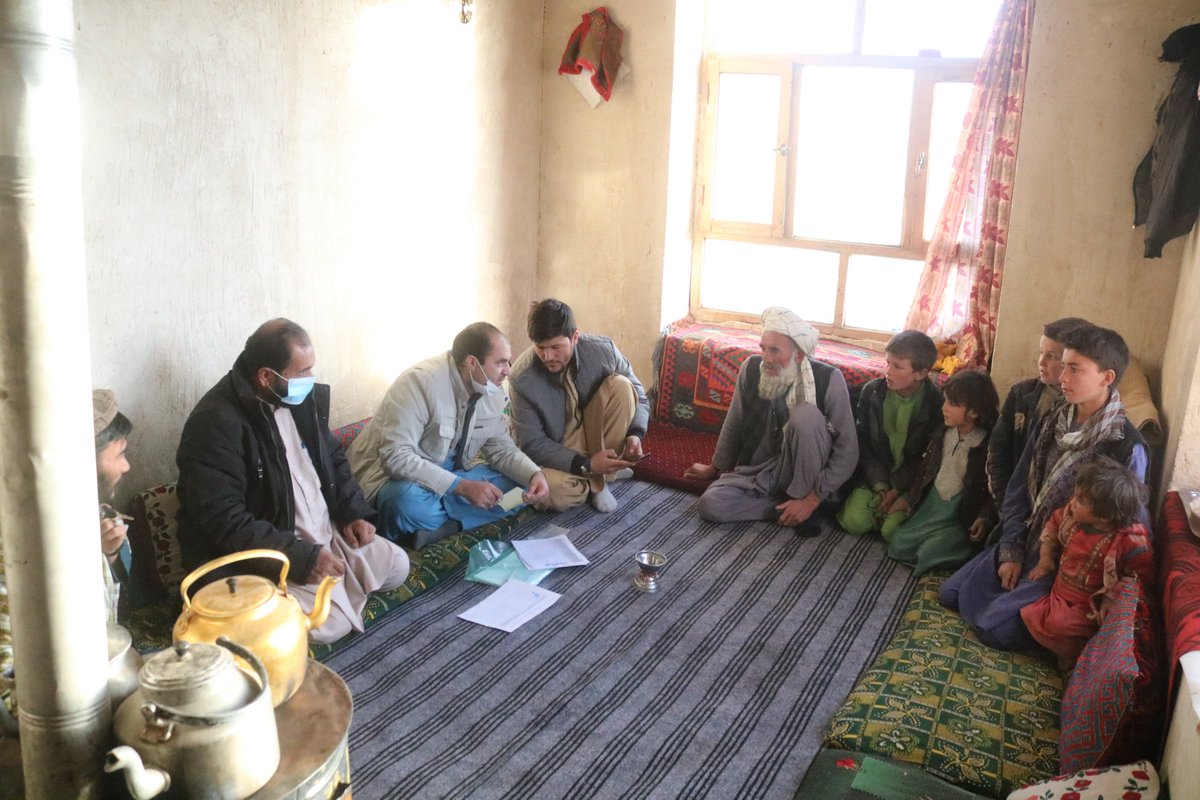 Working for the resilience of my communities to revert them to a stable lives.<a href="/gavafox/">David Fox</a> <a href="/SamMort9/">Sam Mort</a> <a href="/ICRCPresident/">Mirjana Spoljaric (Archive)</a>