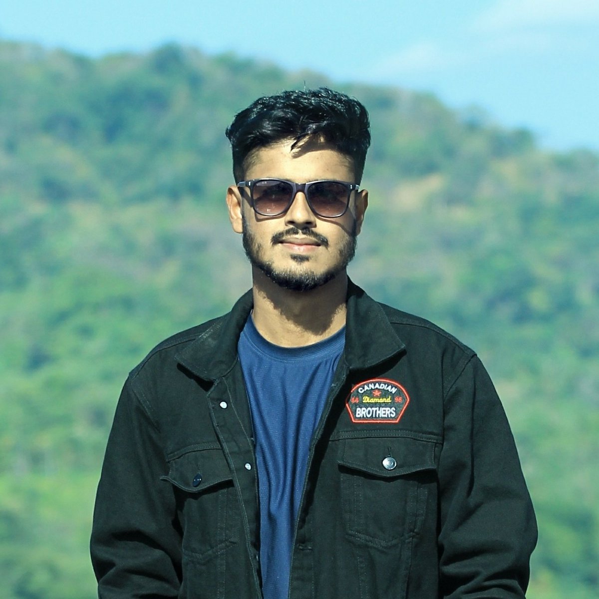 mohiuddinbssmf's tweet photo. #NewProfilePic https://t.co/1MDXKz7g1p