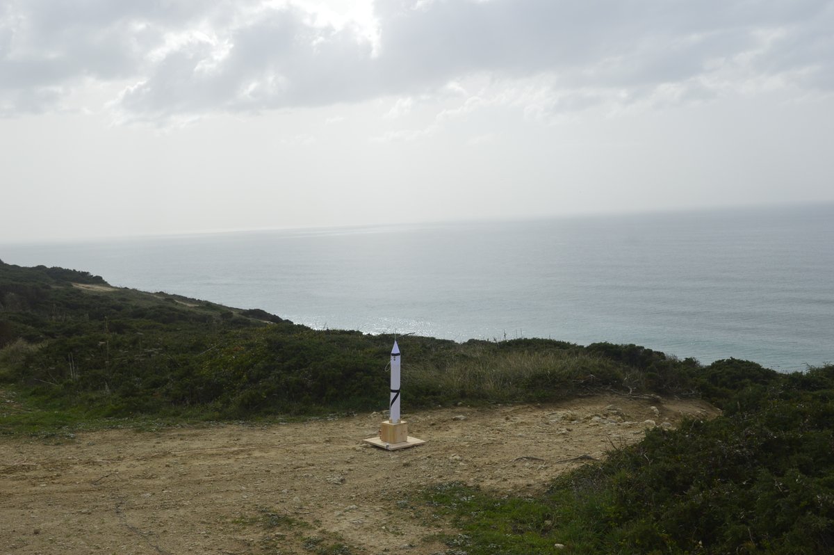 NiasaRockets's tweet photo. Amazing Photos From The Photon Scrub Last Launch🙂 https://t.co/Z6wH4BNFlB