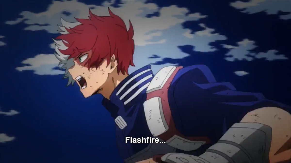 ️🔥class1akids 🍜 on Twitter "This was very brief, but looked really good"