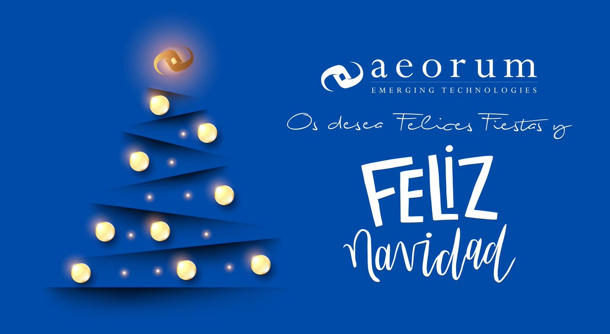 Aeorum España, S.L. tweet media