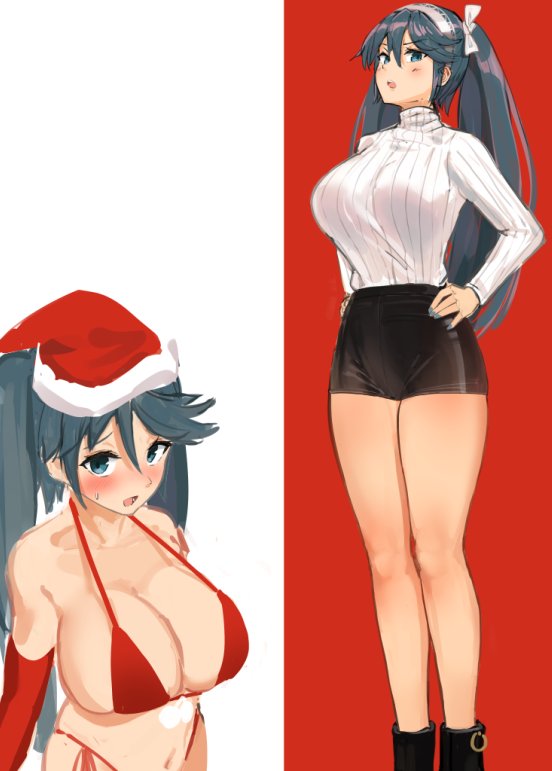 五十鈴見たいな彼女がほしいんだ、! 