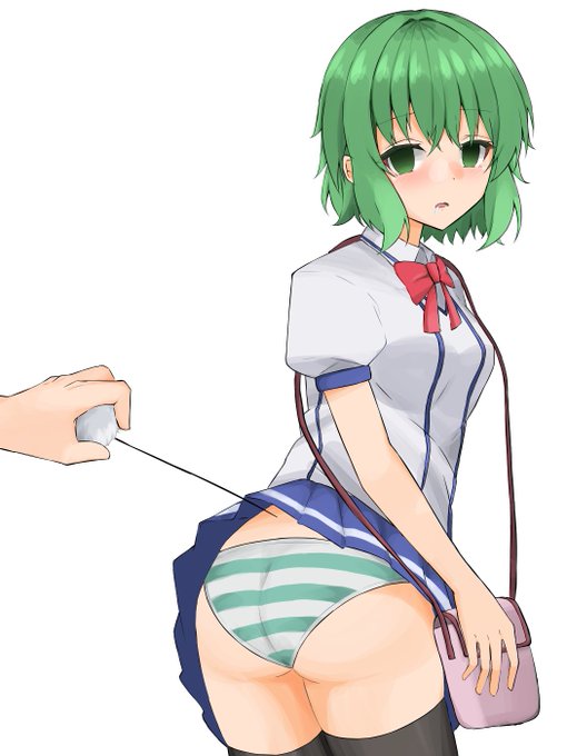 skeb納品しました。
リクエストありがとうございました!! 