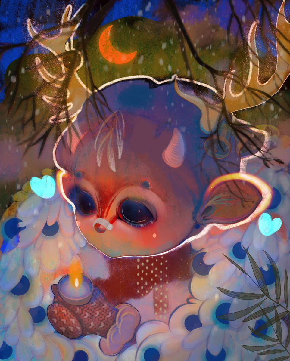 GM fam and Merry Christmas! ✨
My morning started with such amazing news, <a href="/RealKatoOG/">Kato</a> got my Fairy 🥹💜 Thank you fam for this Christmas gift ❤️
And thanks to my <a href="/katokrew/">KatoKrew</a> fam for this huge support that I receive every day 🥹💖 there's no words to describe my love 🫶
#KatoKrew