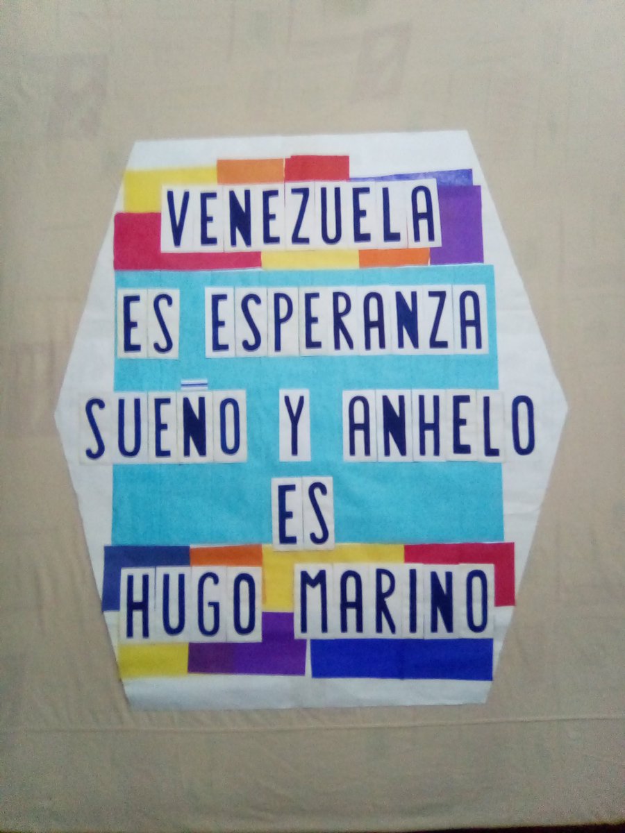 #Libertad #HugoMarino #DONDEESTAHUGOMARINO #Venezuela #PresosPoliticos #DerechosHumanos