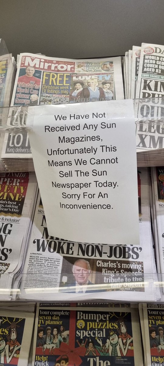 I feel able to cope with the inconvenience.