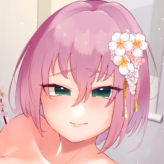 今月発売のリブートにカラーピンナップを載せていただいています!さらにさらに!!こちらのイラストを使用したクリアファイルを読者プレゼントにしてくださっているようですので是非応募してみてください! 