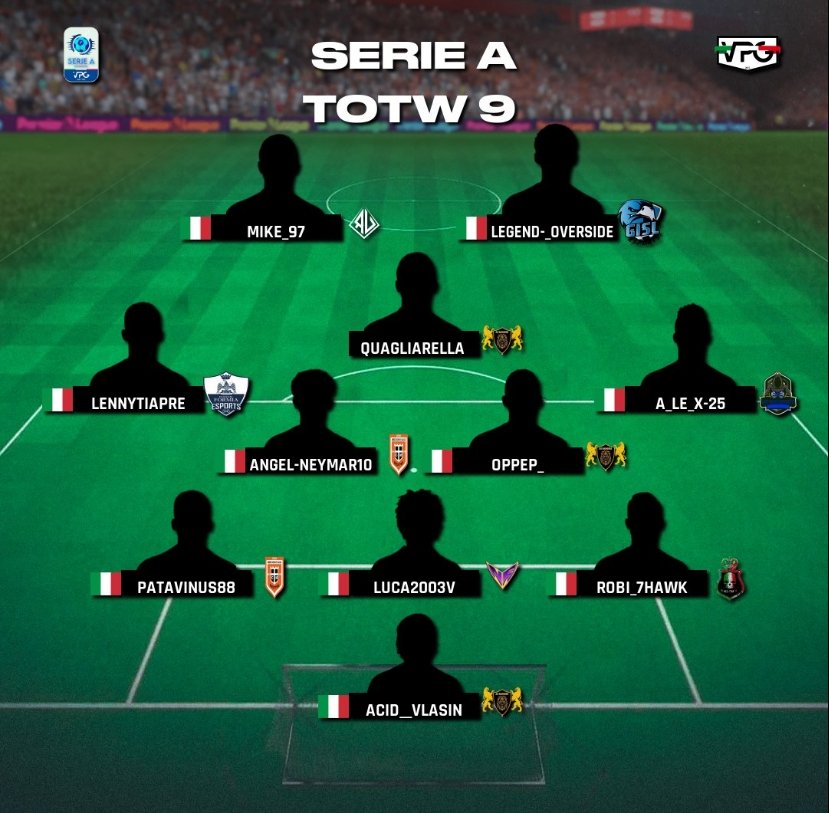 Luca Navuzzi tweet media