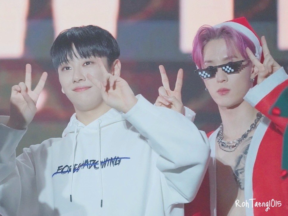 RohTaeng1015's tweet photo. 221224 PREVIEW
스트릿 맨 파이터 온더스테이지
인천 밤공❤️‍🔥🎅🏻🎄

#노태현 #RohTaeHyun
#트릭사 #Trix
#스트릿맨파이터 #스맨파 #SMF 
#엠비셔스 #Mbitious https://t.co/4mBSkHAnoq