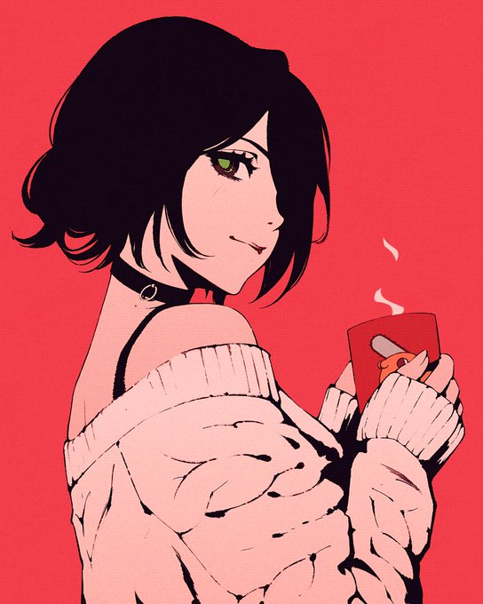 「reze」のTwitter画像/イラスト(新着))