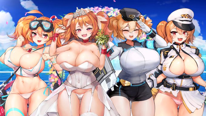 サンタさんお願いします
ケルちゃんのおっぱいマウスパッドをください🎅 