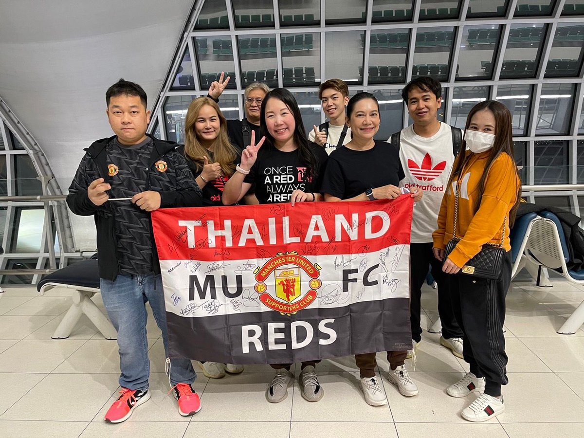 Red Army Fanclub tweet media