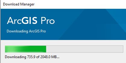 DatJot's tweet photo. Boss: How is the analysis going on the pump stations?
Me: Because of the errors I am getting, I am trying to update Arcgis Pro, but after an hour or so, I will be on top of it boss 🤪😆
#gischat #data #DataAnalytics #datchat #gis https://t.co/q7kMddFry0