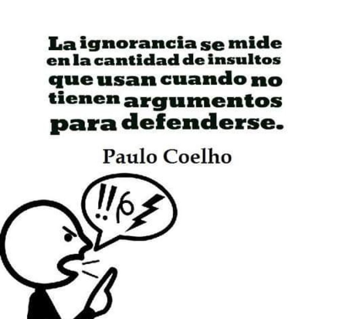 Paulo Coelho Español (@paulocoelhodice) on Twitter photo 