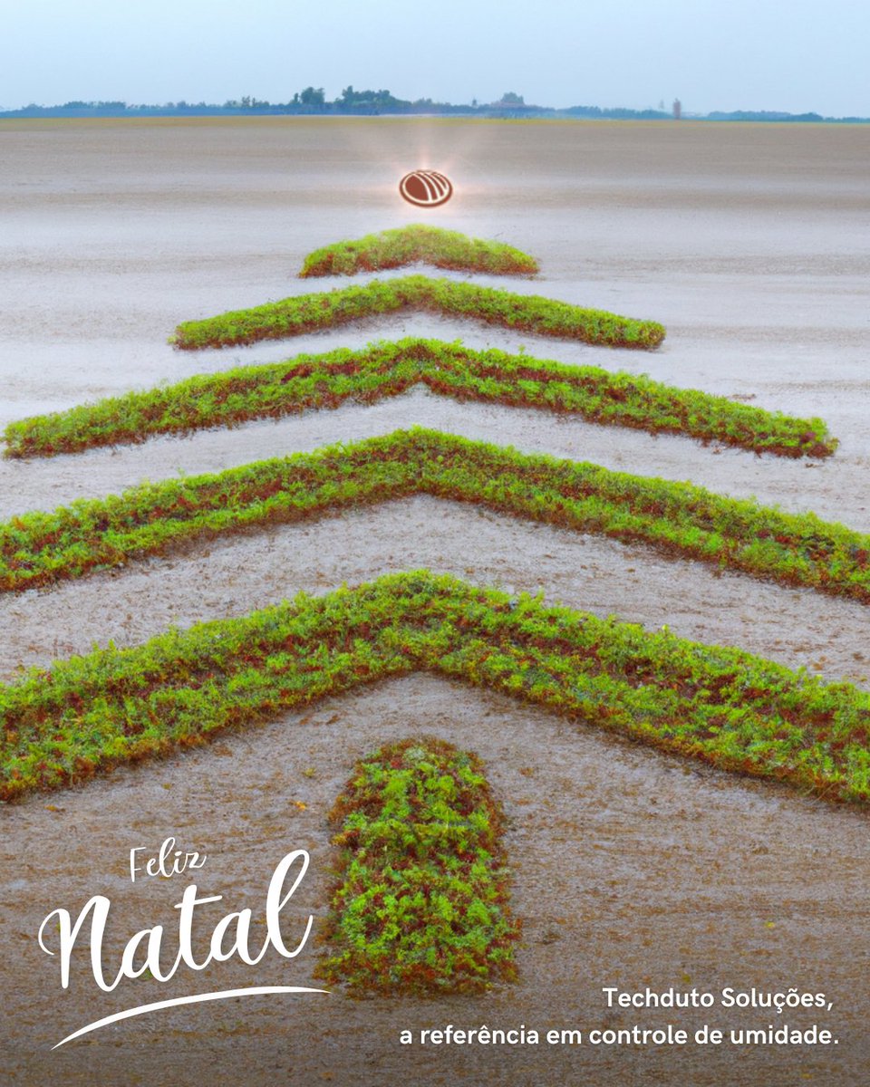 techduto's tweet image. Feliz Natal da Techduto! 🎄

Nesta época de alegria e doação, queremos aproveitar para agradecer aos nossos clientes e seguidores pelo apoio ao longo do ano. 

Desejando a você e aos de sua casa uma temporada de férias abençoada, feliz e saudável. 🌱