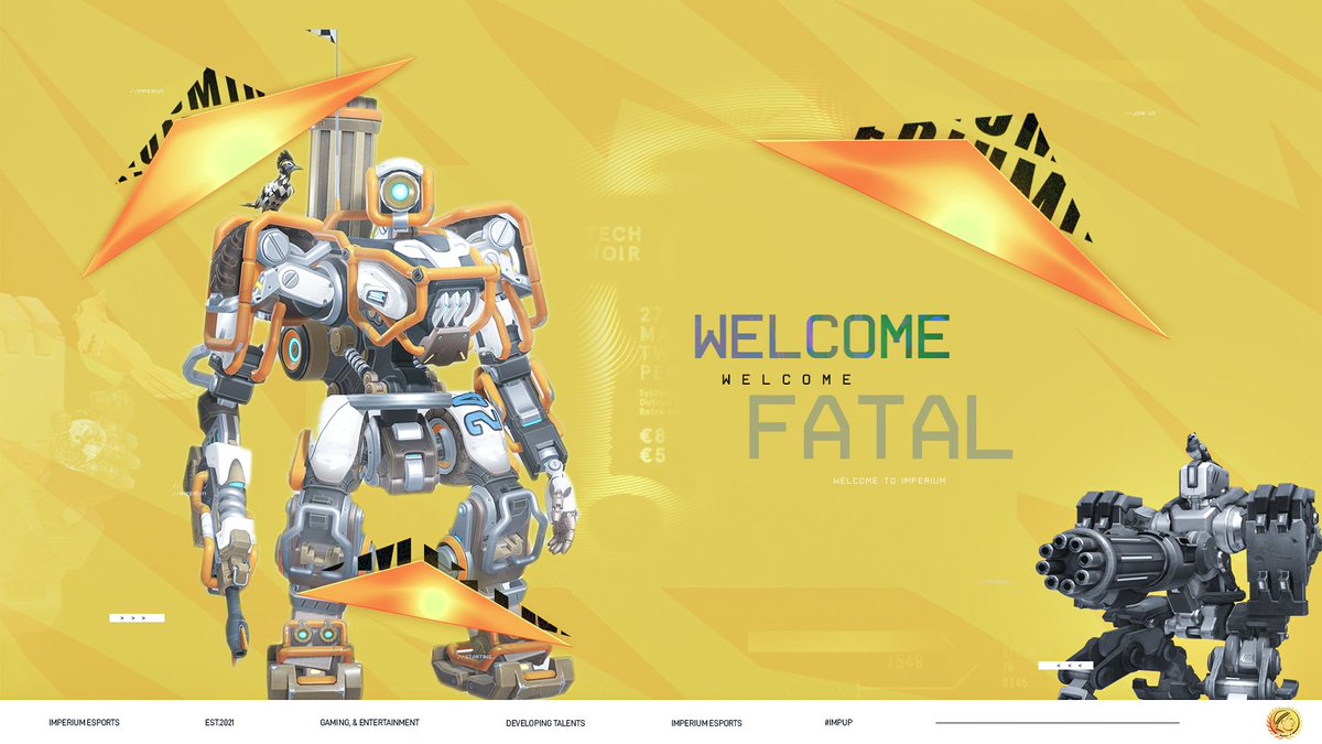 _UnityGaming's tweet photo. Santa is here with an early present🎅

Welcome our newest content creator @exe_fatal https://t.co/9WDKNdDDef