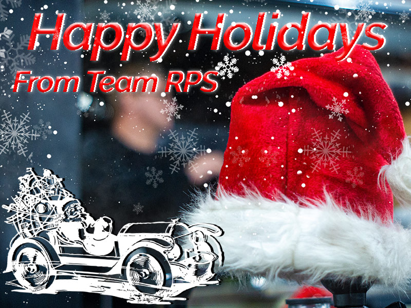 RPS Rally tweet media