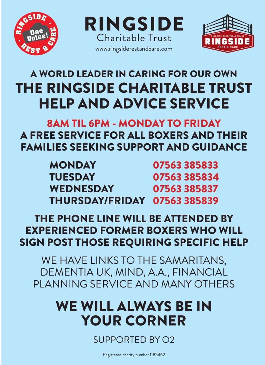 ANDY REA tweet media