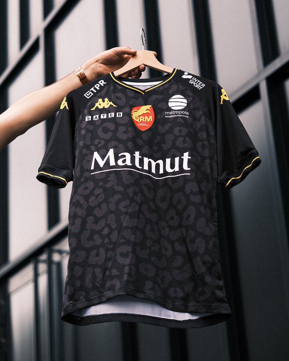 QRM 🐆 tweet media