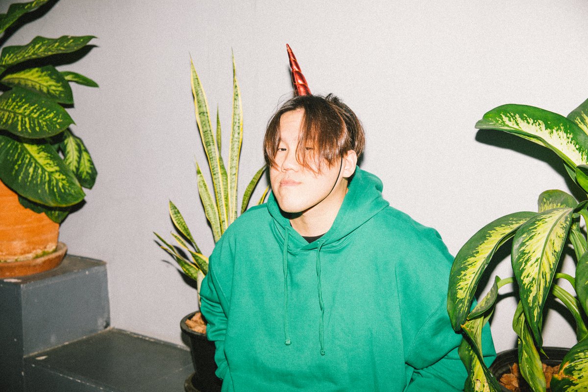 "I Like (That She's So Cool)"
"Play It Cool"
"Die Young"
"Need A Moment"

"Party on the Balcony EP"
Set For Release December 31st
Pre-Save/Add ได้แล้วที่: lnk.fu.ga/seki_partyonth…

#SEKI #KaleidoscopeBKK #PartyontheBalconyEP