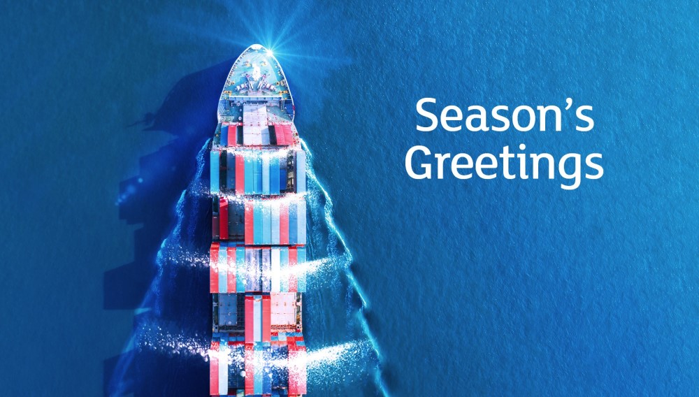 From our team in the South West - Season's Greetings 🎄 and a Happy New Year 🎆