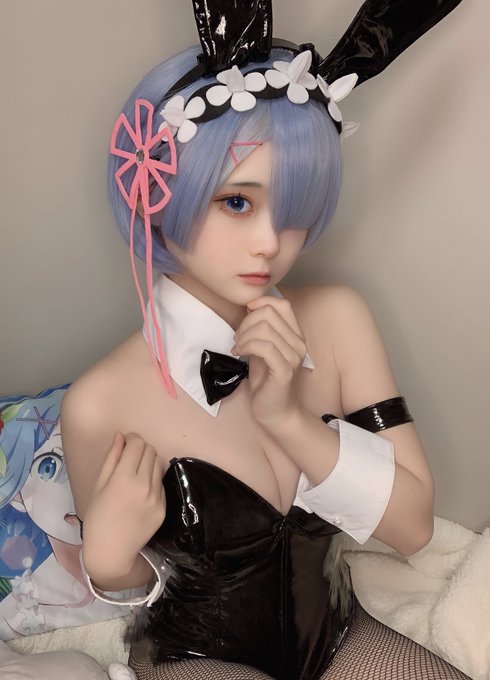 Twitterのコスプレ画像12