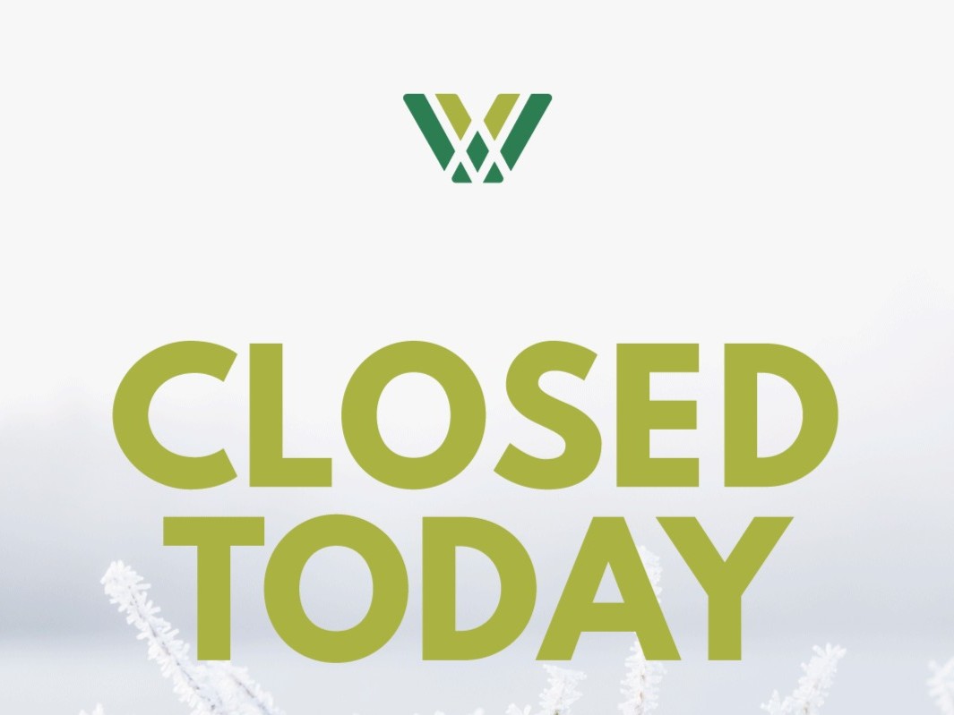 WoernerLS's tweet image. Happy Christmas Eve! 🎄 Heads up, we will be closed today and tomorrow so our employees can enjoy the holiday with their loved ones. Have a wonderful day, we'll see you soon!