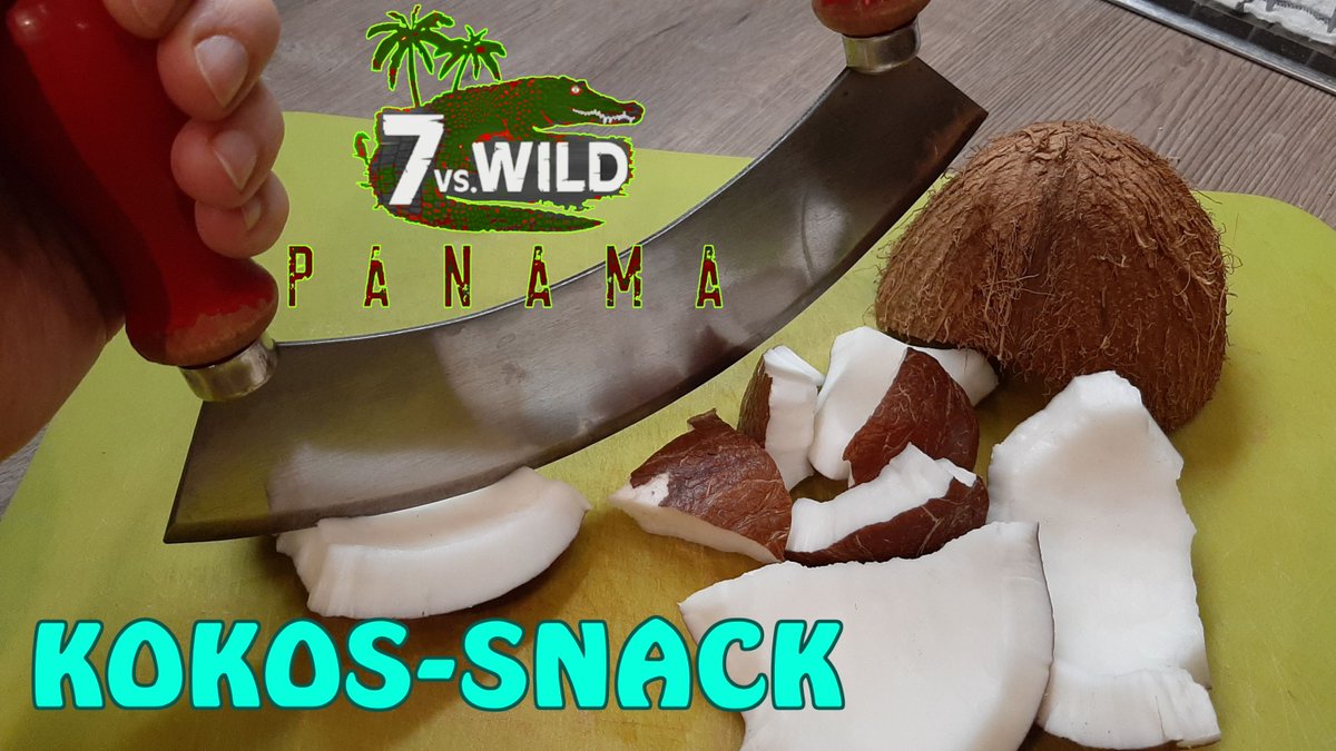 FrauWNiemand's tweet photo. So machst du dir für das #7vswild-Staffelfinale noch leckere Kokoschips:
https://t.co/Jbsn2wcepl
#kekse #backen #backideen #YouTube #smallyoutuber https://t.co/QZtf9tJx5X