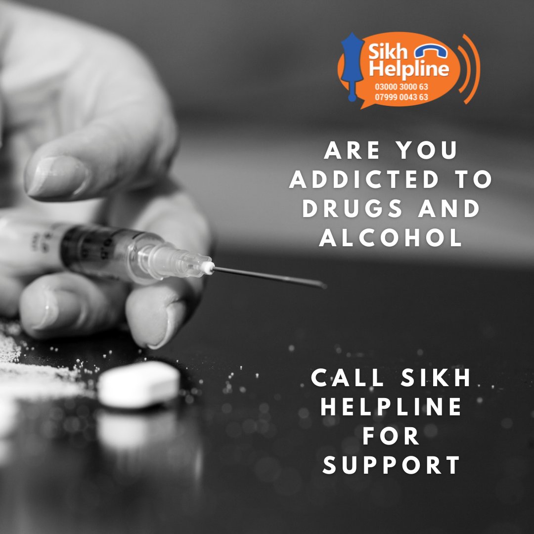 SikhHelpLine's tweet photo. Call 03000 3000 63 or Email info@sikhhelpline.com for support.

#sikhhelpline #helpling #change #trust #confidential #someonetotalkto https://t.co/CBP1d5IAmz