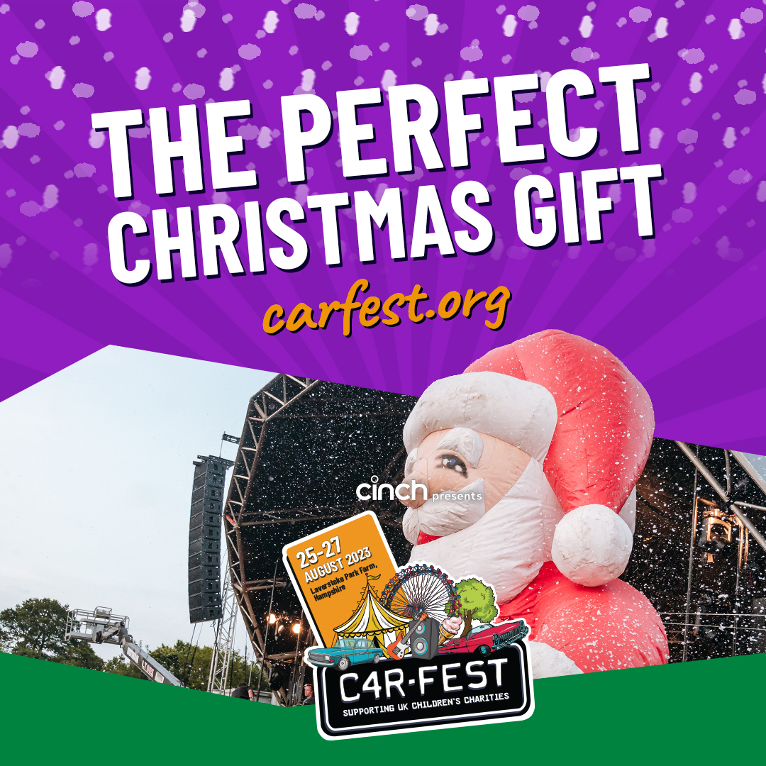 CarFest (Carfestevent) / Twitter