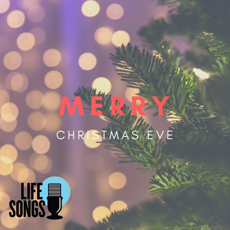lifesongs's tweet photo. Merry Christmas Eve! https://t.co/8dwwP5SHr1