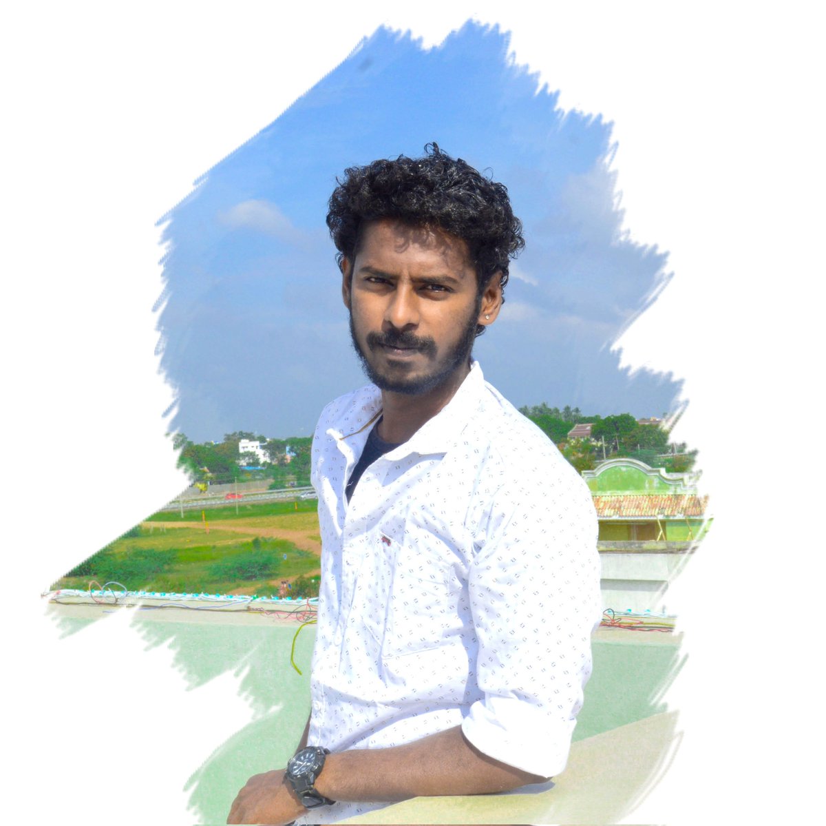 EniyanNS's tweet photo. #NewProfilePic https://t.co/Je3mtNH48V