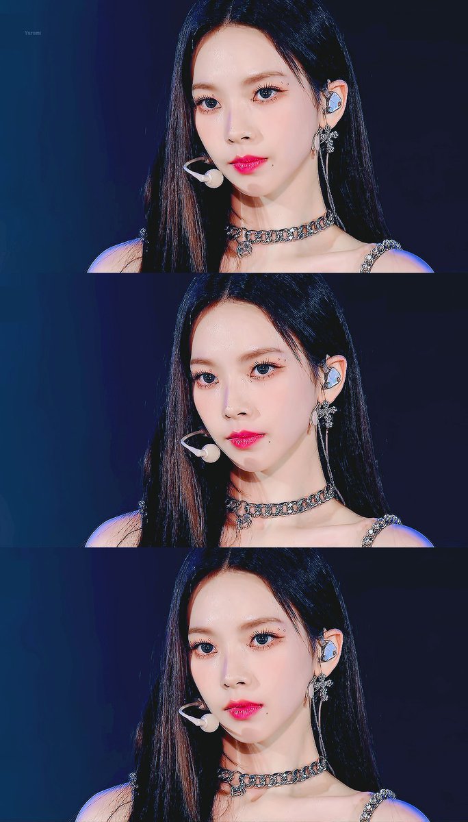 Yuromi411's tweet photo. #카리나 #KARINA https://t.co/i9jUMyfTug