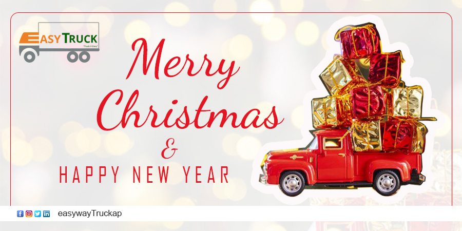 EasyTruckap's tweet photo. Happy #christmas to all

#easywaygroup #truck https://t.co/wPtG7tR09D