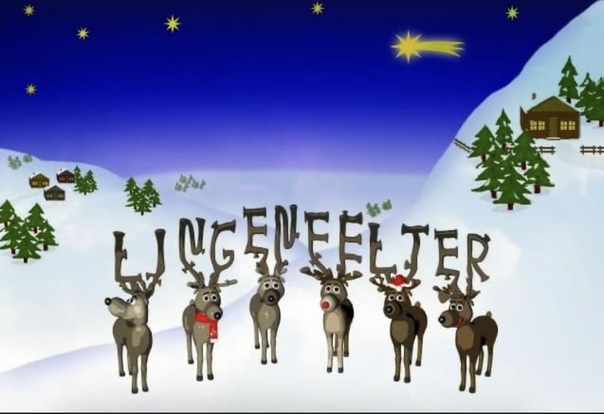 Holiday Wishes #Christmas2022 #ChristmasEve #holidays2022 #holidaycheer #lingenfelter #teamlingenfelter @KenLingenfelter @LingenfelterRG 🎄🎁