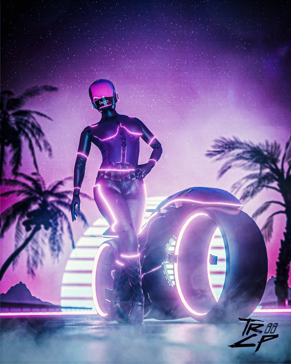 ❤️‍🔥This one is soo HOT❤️‍🔥

💜💙 THX for the warm X-MAS calendar vibe 💙💜

 <a href="/TCyberpunk88/">TheRealCyberpunk88</a>