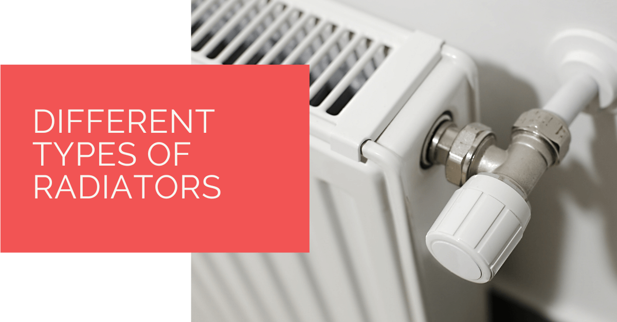 heatpumpsource's tweet photo. Different Types of Radiators https://t.co/H8Kd8qWo4o 

Radiators come in different designs, colours, and materials, which can be confusing. Click here to find out what makes one radiator different from the other! https://t.co/m2fLJEtwlU