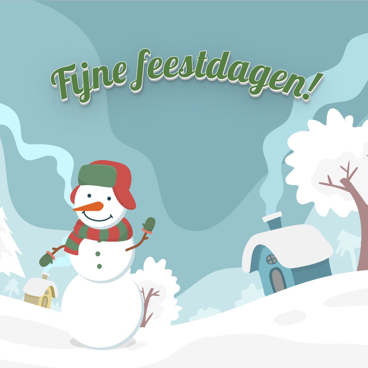 PerfectWebTeam's tweet image. Kerstkaarten van onze teamleden voor jou, allemaal gemaakt met onze home-made kerstkaartgenerator! pwt.nl/kerstkaart