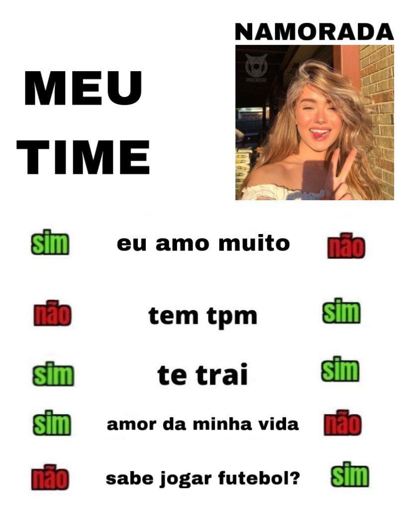 ECRestinga's tweet image. Meu time sabe jogar futebol sim, e eu não traio!  😠😠😤