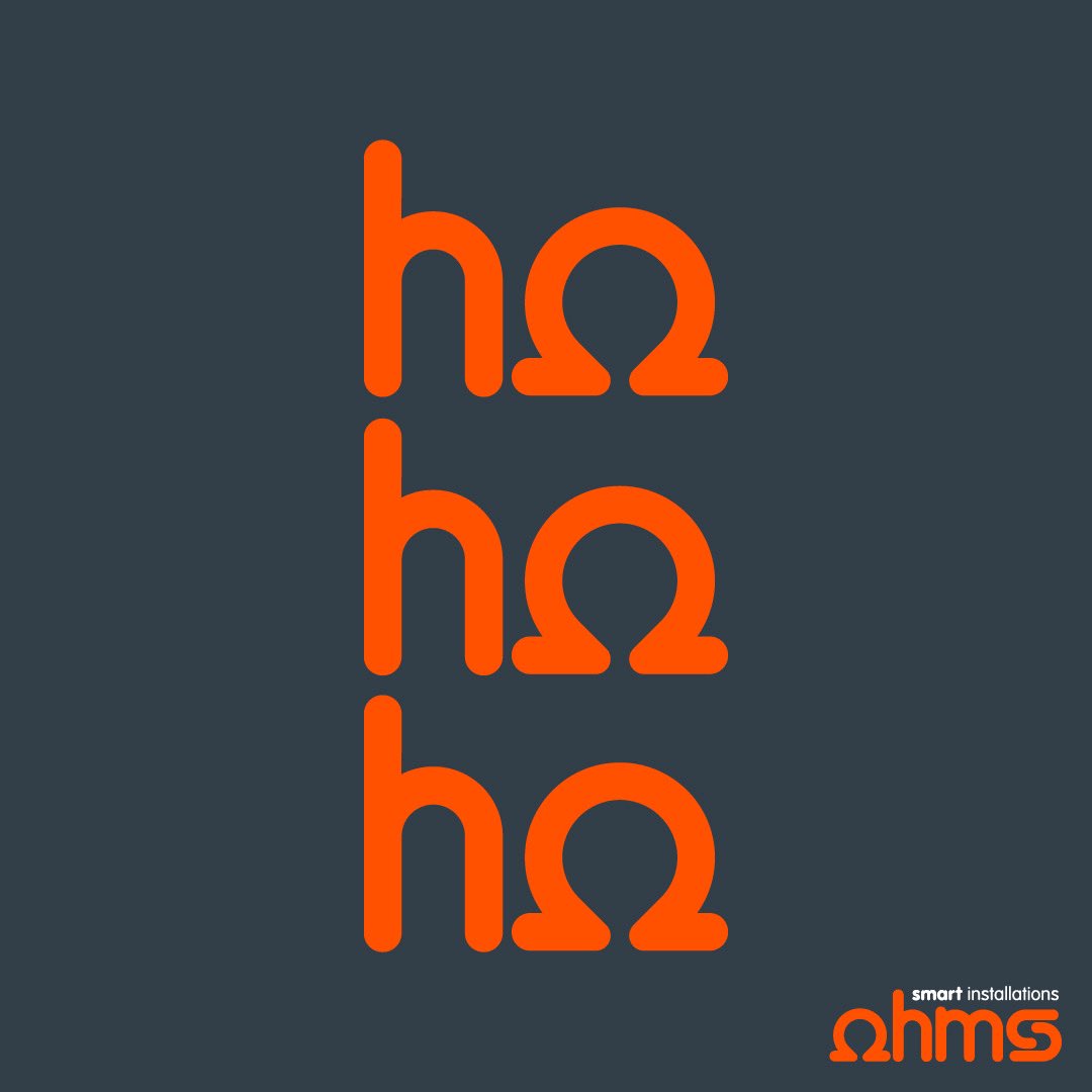 ohmsonline's tweet photo. Merry Christmas everyone! 🎅🏼 
Thank you to all of our wonderful customers, suppliers &amp; friends for the opportunities this year. We look forward to working with you all and exceeding your expectations in 2023! https://t.co/cvxzHAoN8h