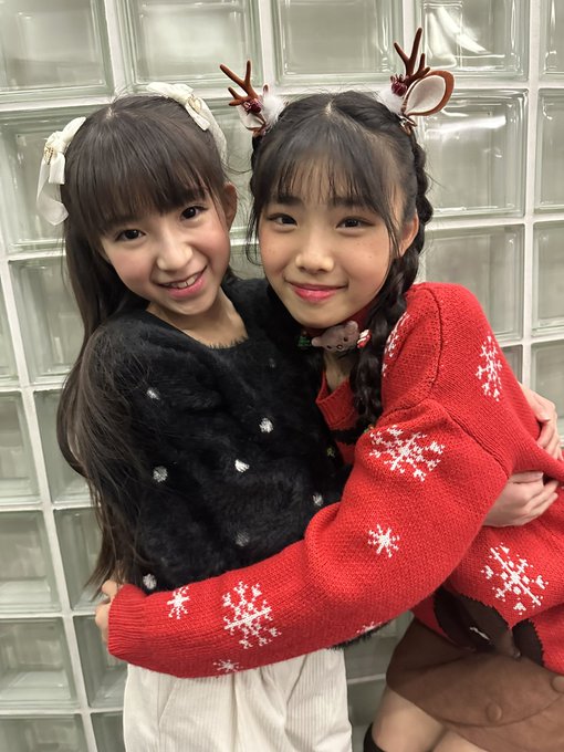 Twitterのコスプレ画像9