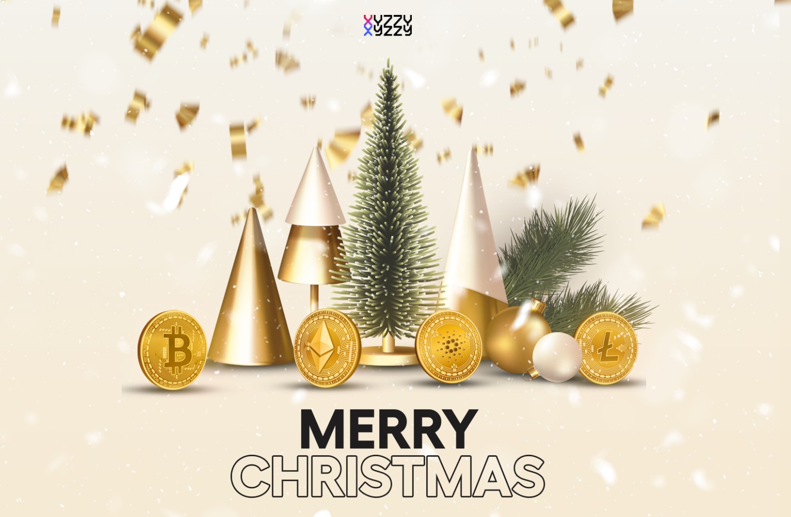MERRY Xmas*↟⍋*↟⁡⁡ ★SALE★ 即購入OK！ MERRY XMAS サンタGR【30mm×52mm】200枚入 | POPシール | ラベル