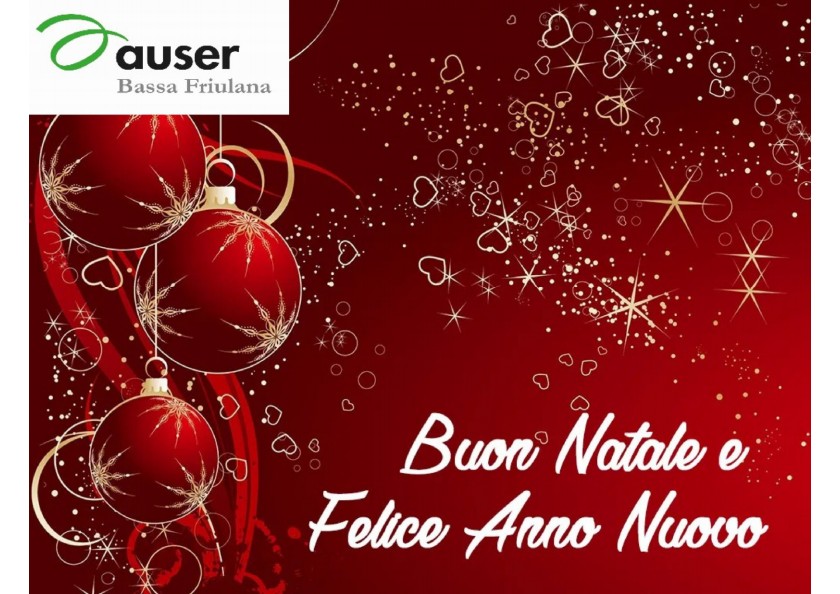 AUSER Insieme Bassa Friulana APS - ETS (@auser_bassa) on Twitter photo 