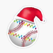 Merry Christmas! Only 91 days until opening day!