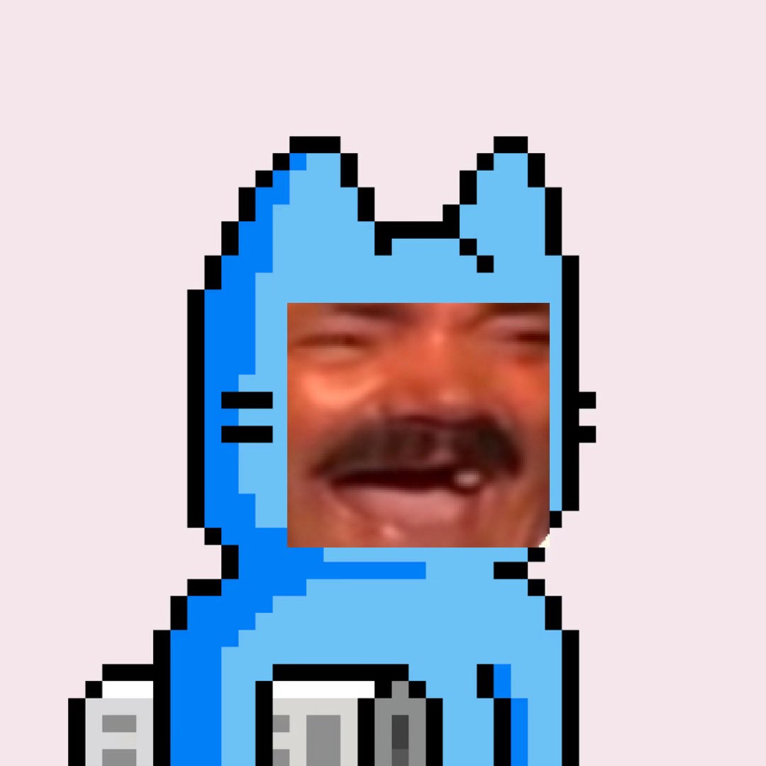 #nfts < #apes < #yaypegs