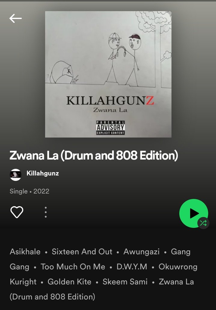 All Music Available on All Music Platforms