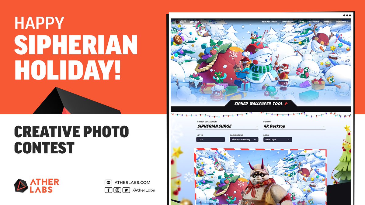 Ather Labs tweet media