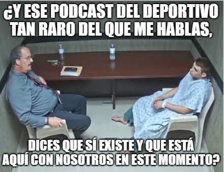 CuantoSufrimos's tweet photo. ✅Hay CSMP: Deportivo goes 💀
❌No hay CSMP: Deportivo gana una Copa propia y otra vicaria (Scaloneta) y la Canoa sale a flote ✌️
No sabemos si os salimos a cuenta, pero @CuantoSufrimos s07e07 os desea FELICES FIESTAS con el título 7⃣ y el fichaje del 7⃣.
https://t.co/Qi9L3Yr8pS https://t.co/uPQzXgxthK