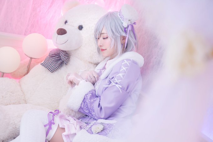 Twitterのコスプレ画像12