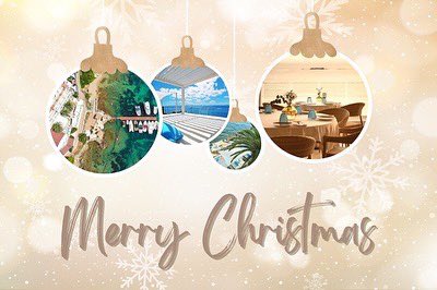 The Vistabella team wishes you a Merry Christmas 🎁🎄🎅 and a prosperous year 2023 💫.

We hope to see you again next season for more magical moments! 🤗

#merrychristmas #xmas #bonnadal #feliznavidad